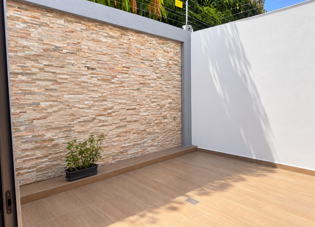 Inmobiliaria Issa Saieh Casa Venta, Santa Mónica, Barranquilla imagen 20