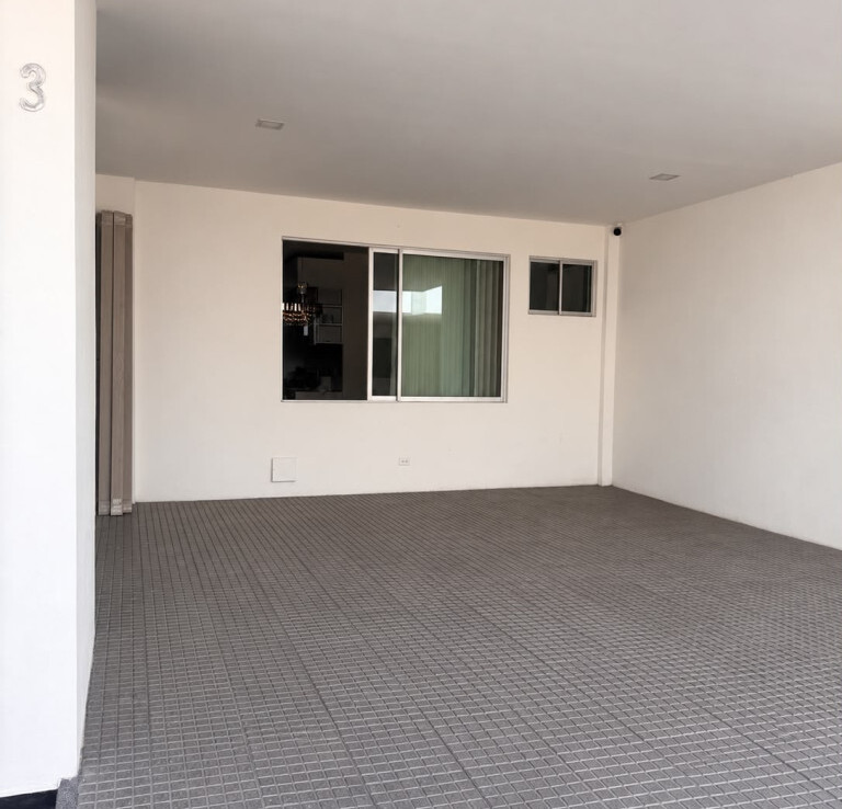 Inmobiliaria Issa Saieh Casa Venta, Santa Mónica, Barranquilla imagen 21