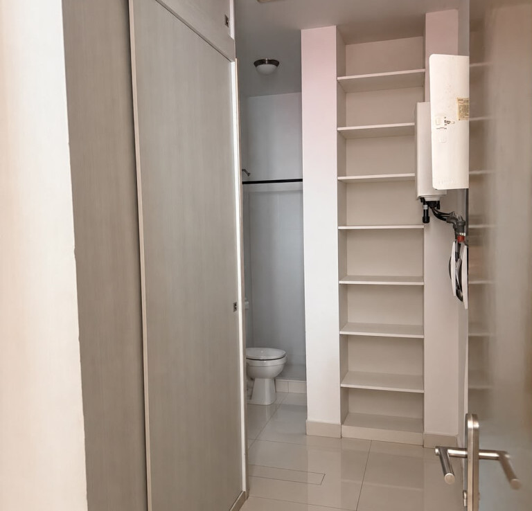 Inmobiliaria Issa Saieh Casa Venta, Santa Mónica, Barranquilla imagen 24