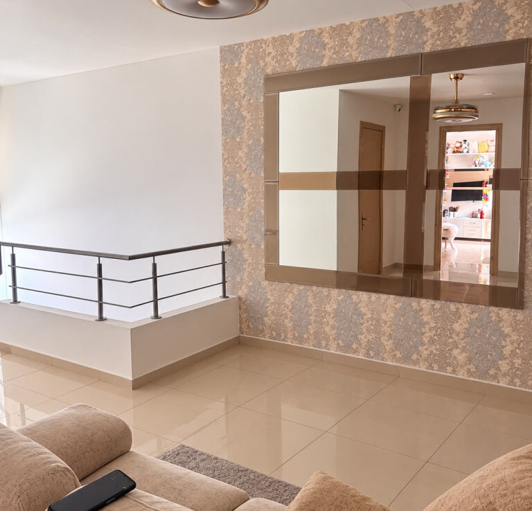 Inmobiliaria Issa Saieh Casa Venta, Santa Mónica, Barranquilla imagen 25