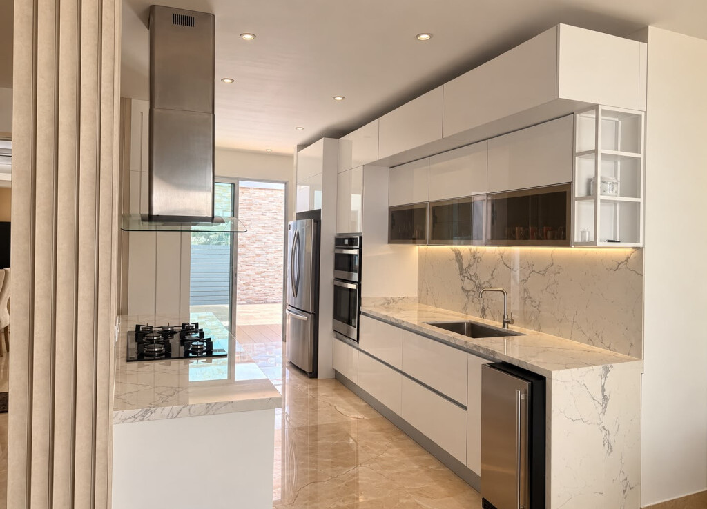 Inmobiliaria Issa Saieh Casa Venta, Santa Mónica, Barranquilla imagen 1