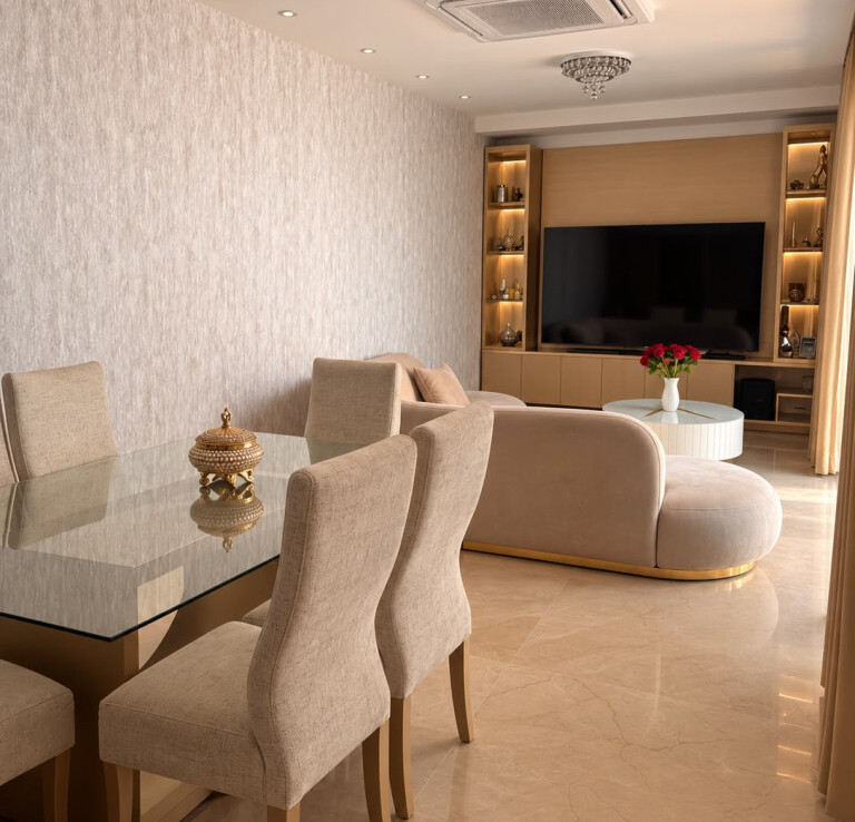 Inmobiliaria Issa Saieh Casa Venta, Santa Mónica, Barranquilla imagen 2