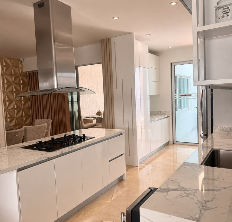 Inmobiliaria Issa Saieh Casa Venta, Santa Mónica, Barranquilla imagen 3