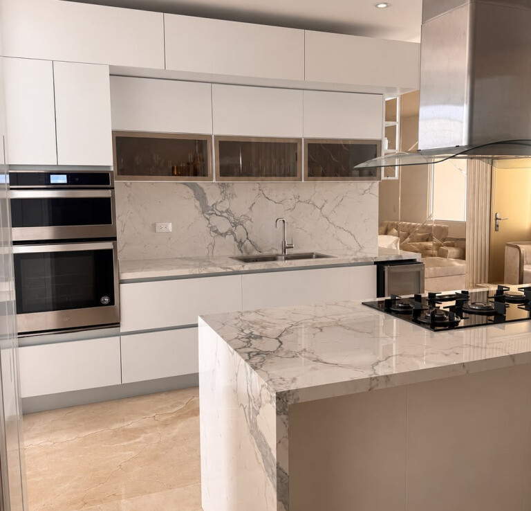 Inmobiliaria Issa Saieh Casa Venta, Santa Mónica, Barranquilla imagen 4