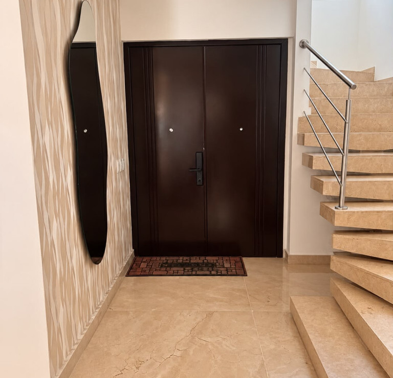 Inmobiliaria Issa Saieh Casa Venta, Santa Mónica, Barranquilla imagen 5