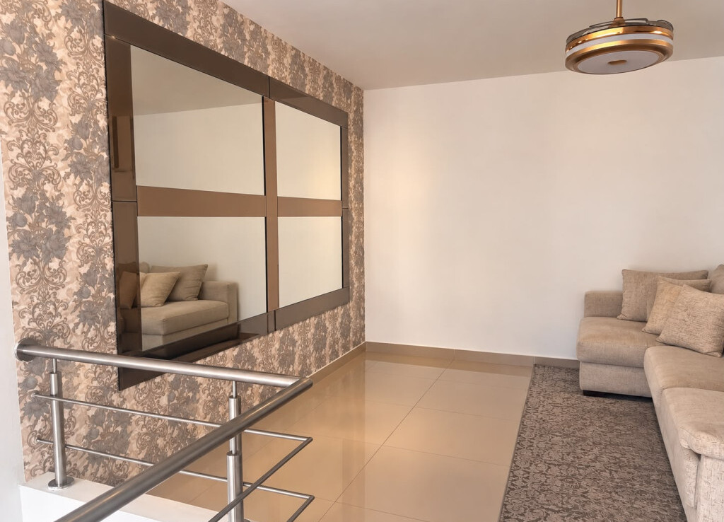 Inmobiliaria Issa Saieh Casa Venta, Santa Mónica, Barranquilla imagen 6