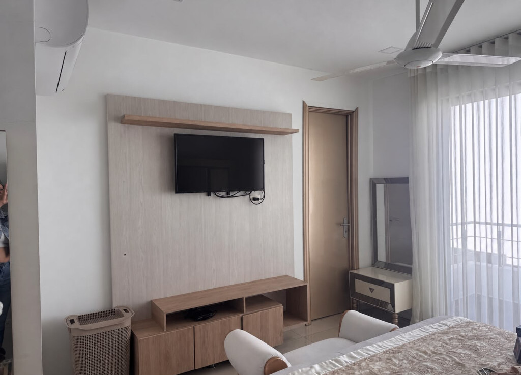 Inmobiliaria Issa Saieh Casa Venta, Santa Mónica, Barranquilla imagen 7