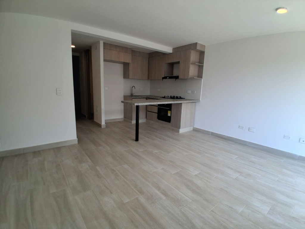 Inmobiliaria Issa Saieh Apartamento Arriendo, Ciudad Mallorquin, Puerto Colombia imagen 0