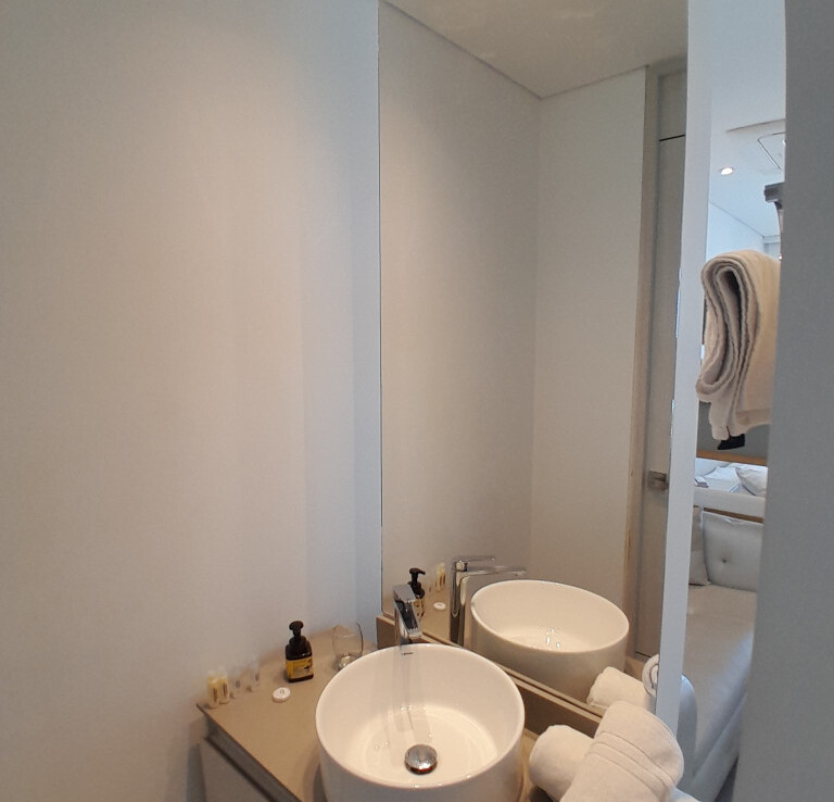 Inmobiliaria Issa Saieh Apartaestudio Arriendo, El Poblado, Barranquilla imagen 10