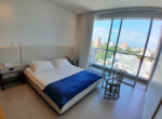 Inmobiliaria Issa Saieh Apartaestudio Arriendo, El Poblado, Barranquilla imagen 11