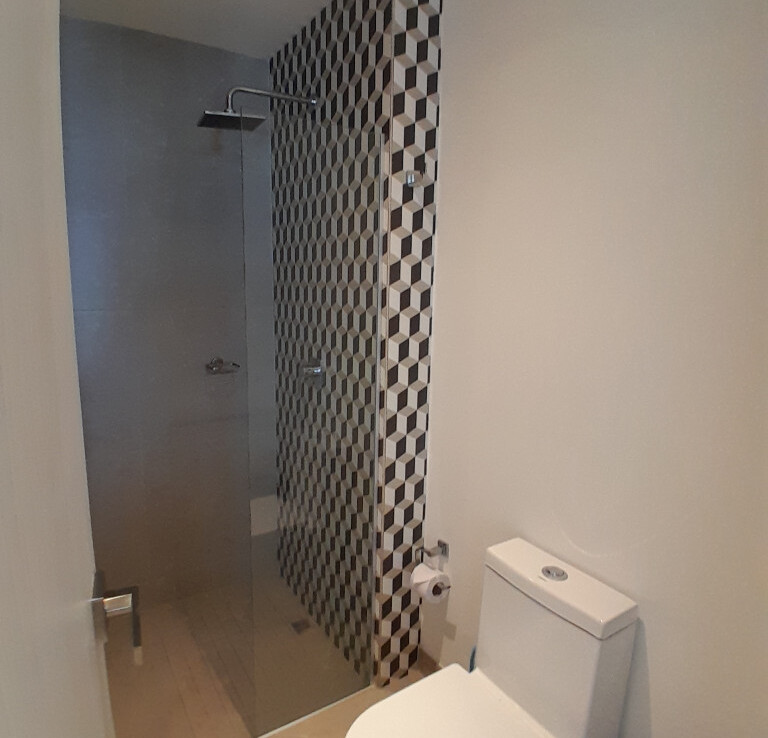 Inmobiliaria Issa Saieh Apartaestudio Arriendo, El Poblado, Barranquilla imagen 12