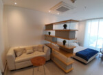 Inmobiliaria Issa Saieh Apartaestudio Arriendo, El Poblado, Barranquilla imagen 0