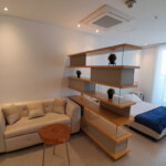 Inmobiliaria Issa Saieh Apartaestudio Arriendo, El Poblado, Barranquilla imagen 0