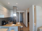 Inmobiliaria Issa Saieh Apartaestudio Arriendo, El Poblado, Barranquilla imagen 13