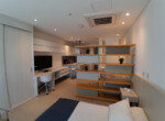 Inmobiliaria Issa Saieh Apartaestudio Arriendo, El Poblado, Barranquilla imagen 1