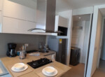 Inmobiliaria Issa Saieh Apartaestudio Arriendo, El Poblado, Barranquilla imagen 2