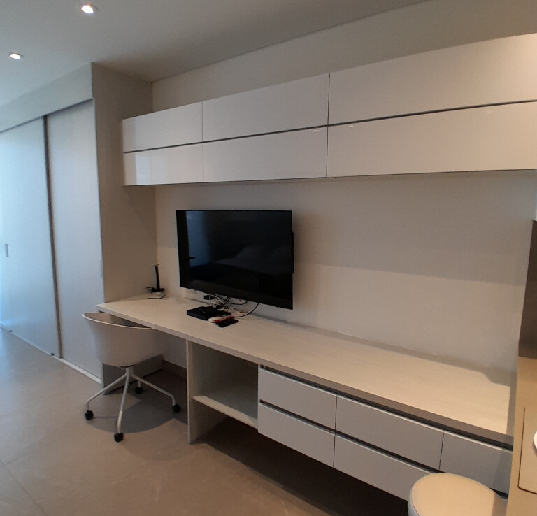 Inmobiliaria Issa Saieh Apartaestudio Arriendo, El Poblado, Barranquilla imagen 3