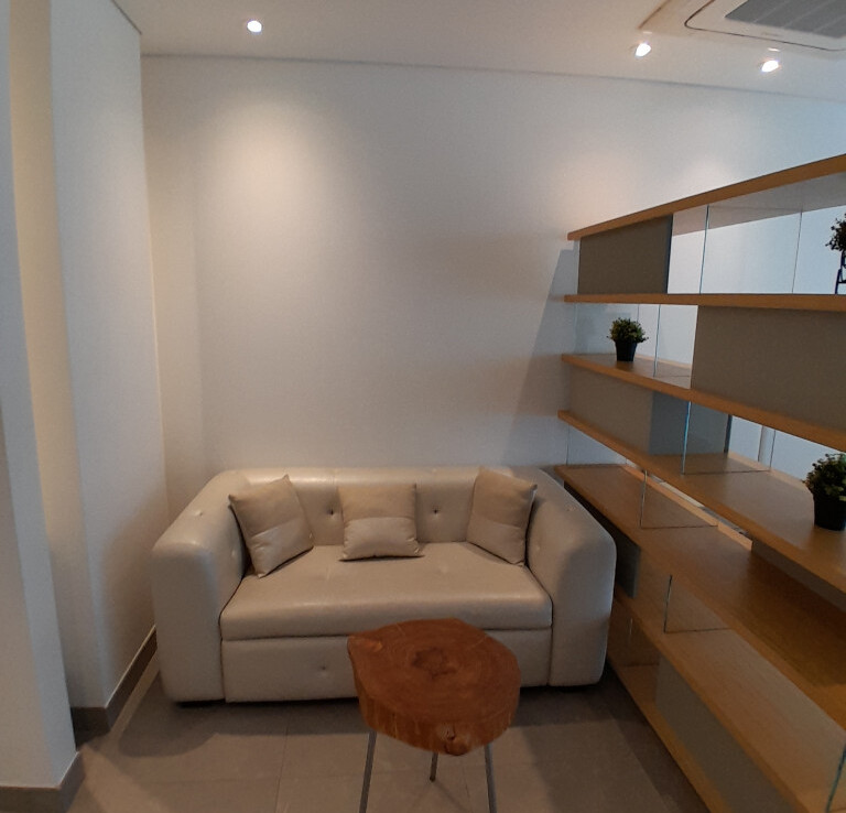 Inmobiliaria Issa Saieh Apartaestudio Arriendo, El Poblado, Barranquilla imagen 4
