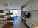 Inmobiliaria Issa Saieh Apartaestudio Arriendo, El Poblado, Barranquilla imagen 5
