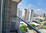 Inmobiliaria Issa Saieh Apartaestudio Arriendo, El Poblado, Barranquilla imagen 6