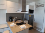 Inmobiliaria Issa Saieh Apartaestudio Arriendo, El Poblado, Barranquilla imagen 8