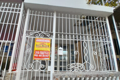 Inmobiliaria Issa Saieh Casa Arriendo, Bella Arena, Barranquilla imagen 0