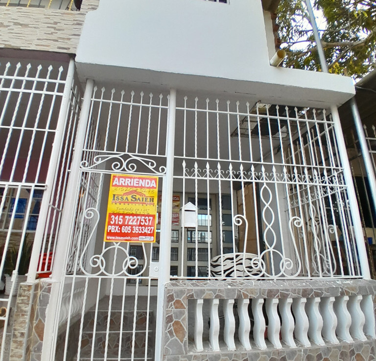 Inmobiliaria Issa Saieh Casa Arriendo, Bella Arena, Barranquilla imagen 0
