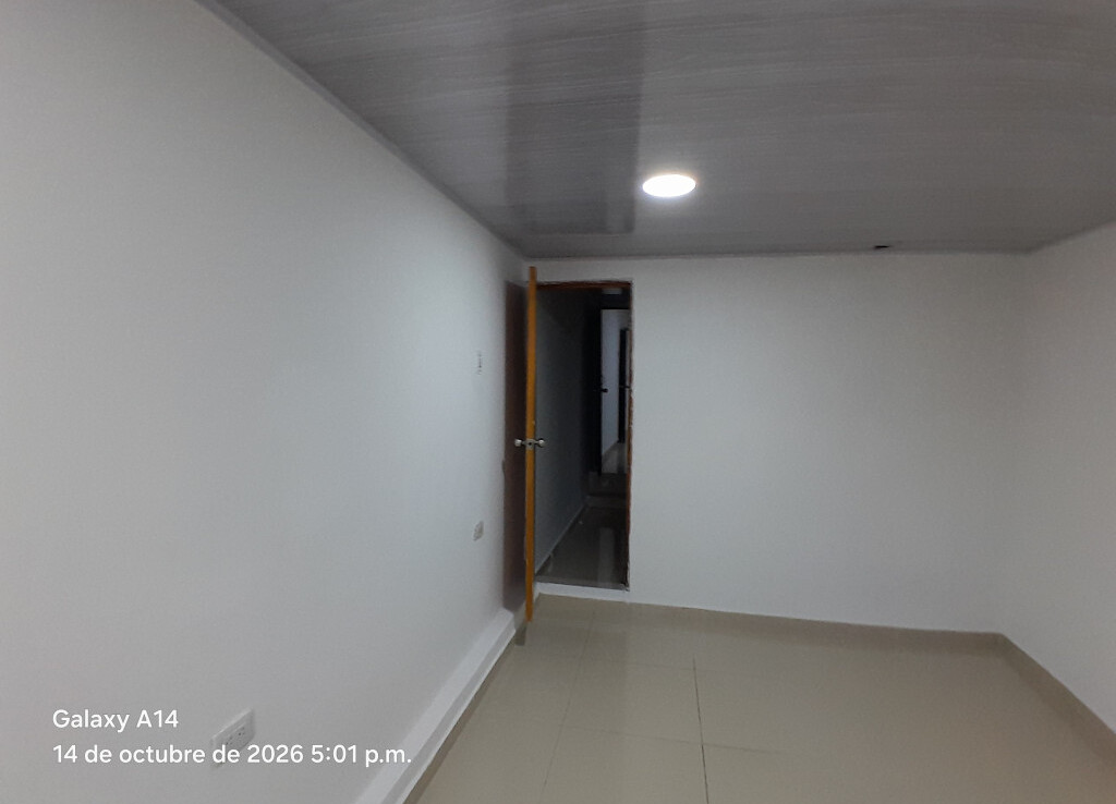Inmobiliaria Issa Saieh Casa Arriendo, Bella Arena, Barranquilla imagen 19