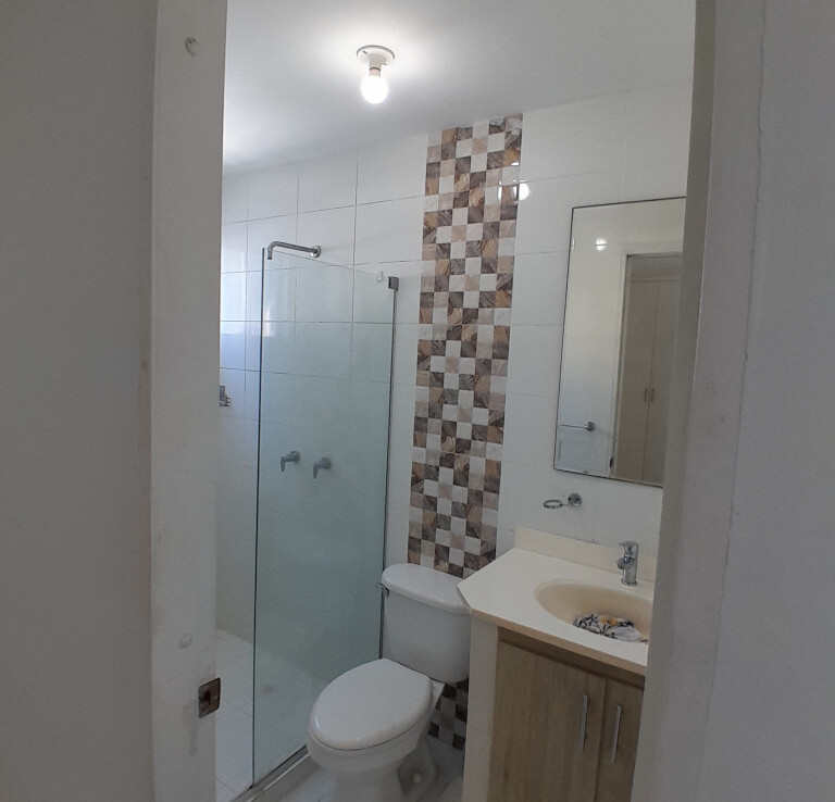 Inmobiliaria Issa Saieh Apartamento Venta, Ciudad Jardín, Barranquilla imagen 9