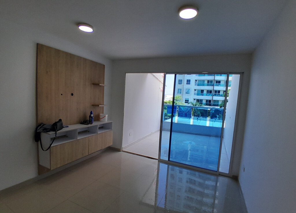 Inmobiliaria Issa Saieh Apartamento Venta, Ciudad Jardín, Barranquilla imagen 0