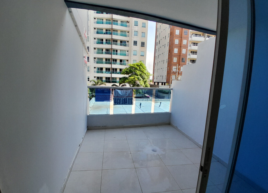 Inmobiliaria Issa Saieh Apartamento Venta, Ciudad Jardín, Barranquilla imagen 1