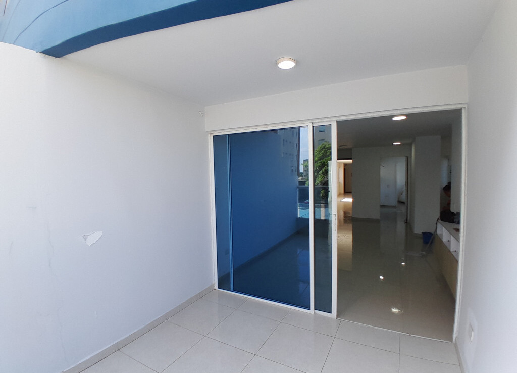 Inmobiliaria Issa Saieh Apartamento Venta, Ciudad Jardín, Barranquilla imagen 2