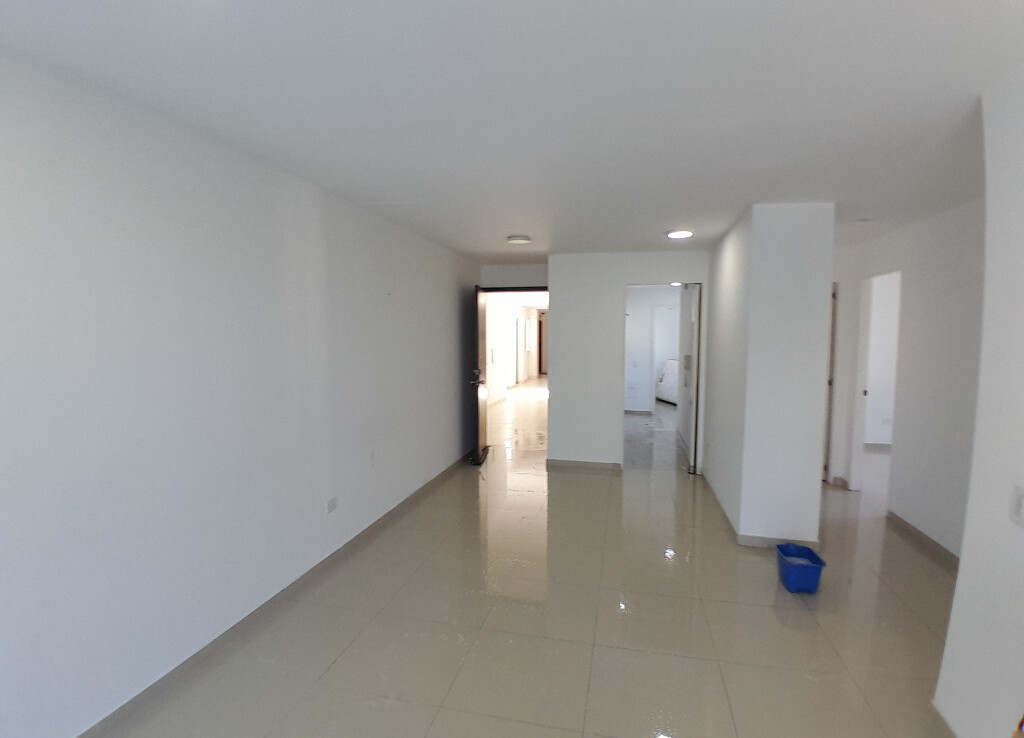 Inmobiliaria Issa Saieh Apartamento Venta, Ciudad Jardín, Barranquilla imagen 3