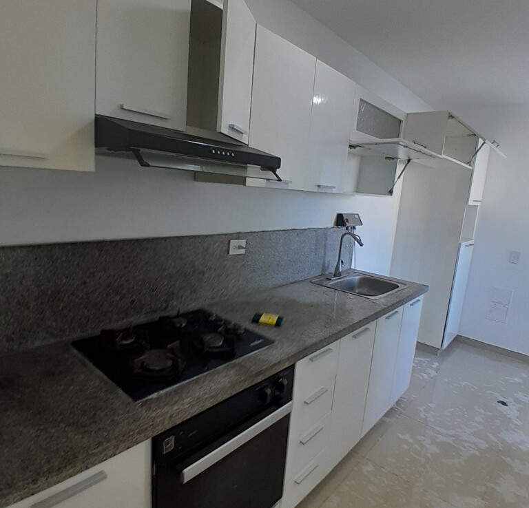 Inmobiliaria Issa Saieh Apartamento Venta, Ciudad Jardín, Barranquilla imagen 4