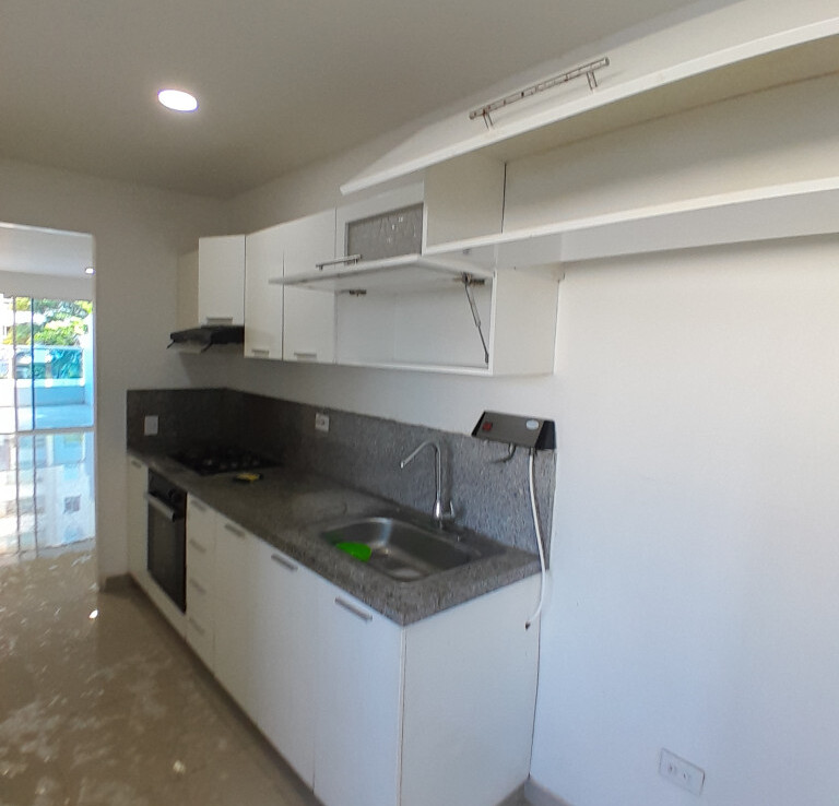 Inmobiliaria Issa Saieh Apartamento Venta, Ciudad Jardín, Barranquilla imagen 5