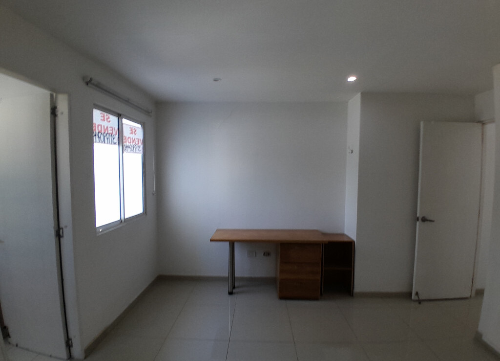 Inmobiliaria Issa Saieh Apartamento Venta, Ciudad Jardín, Barranquilla imagen 7