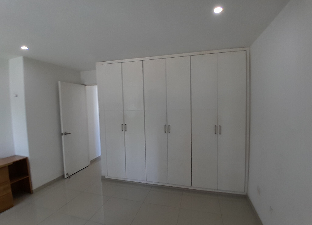 Inmobiliaria Issa Saieh Apartamento Venta, Ciudad Jardín, Barranquilla imagen 8
