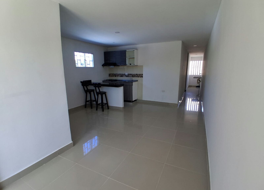 Inmobiliaria Issa Saieh Apartamento Arriendo, El Recreo, Barranquilla imagen 0