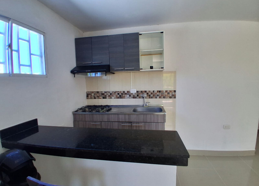 Inmobiliaria Issa Saieh Apartamento Arriendo, El Recreo, Barranquilla imagen 1