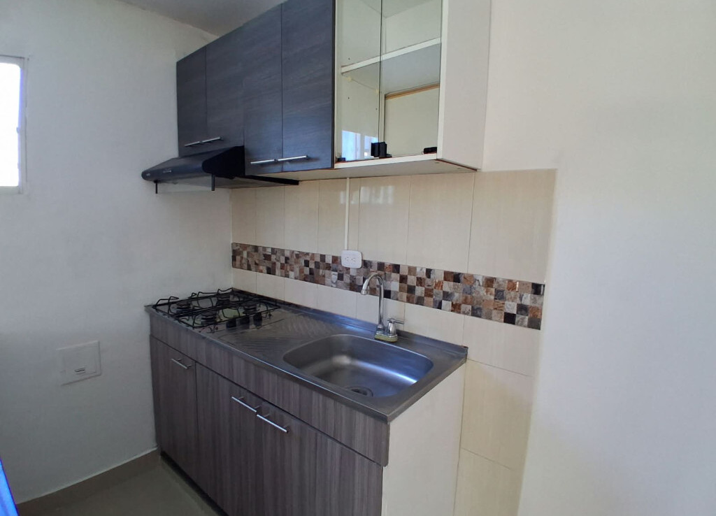 Inmobiliaria Issa Saieh Apartamento Arriendo, El Recreo, Barranquilla imagen 3