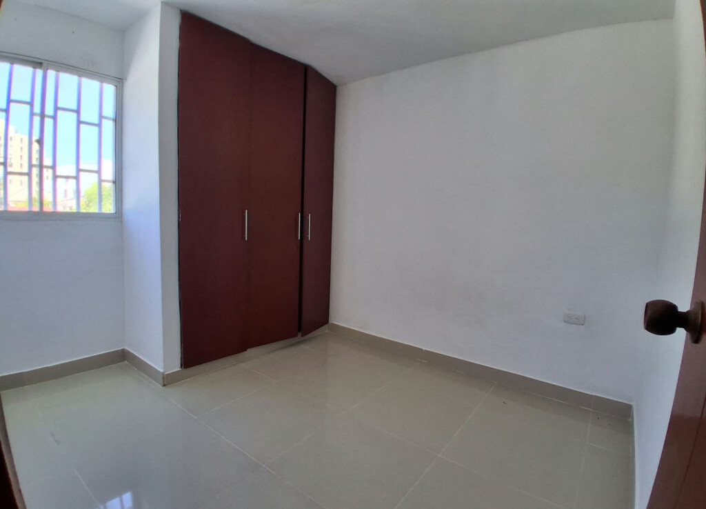 Inmobiliaria Issa Saieh Apartamento Arriendo, El Recreo, Barranquilla imagen 4