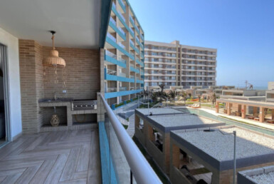 Inmobiliaria Issa Saieh Apartamento Venta, Sabanilla, Puerto Colombia imagen 0