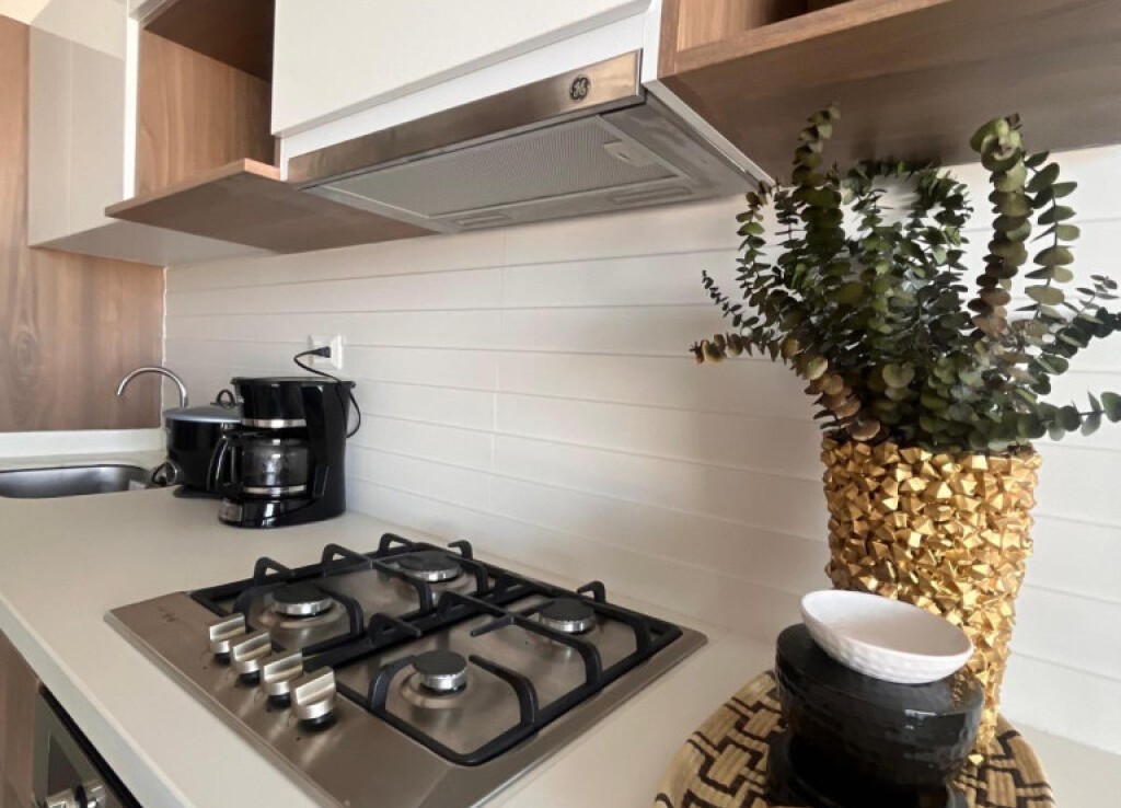 Inmobiliaria Issa Saieh Apartamento Venta, Sabanilla, Puerto Colombia imagen 3