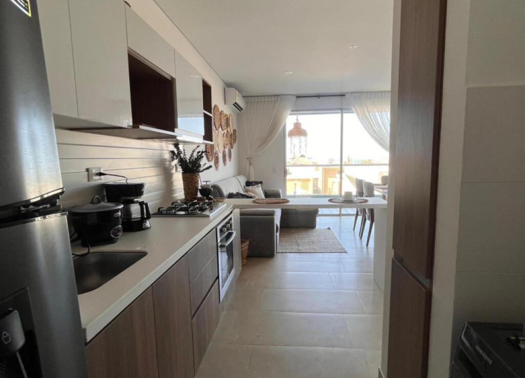 Inmobiliaria Issa Saieh Apartamento Venta, Sabanilla, Puerto Colombia imagen 5