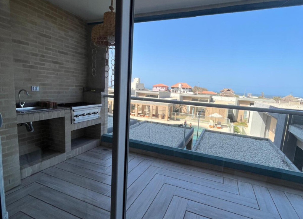 Inmobiliaria Issa Saieh Apartamento Venta, Sabanilla, Puerto Colombia imagen 7