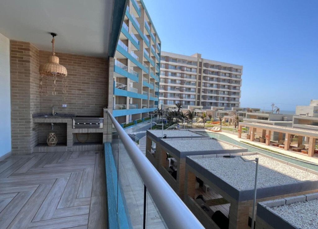 Inmobiliaria Issa Saieh Apartamento Venta, Sabanilla, Puerto Colombia imagen 8