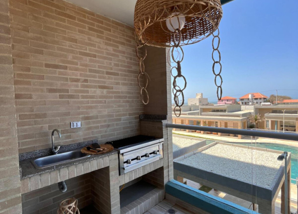 Inmobiliaria Issa Saieh Apartamento Venta, Sabanilla, Puerto Colombia imagen 10