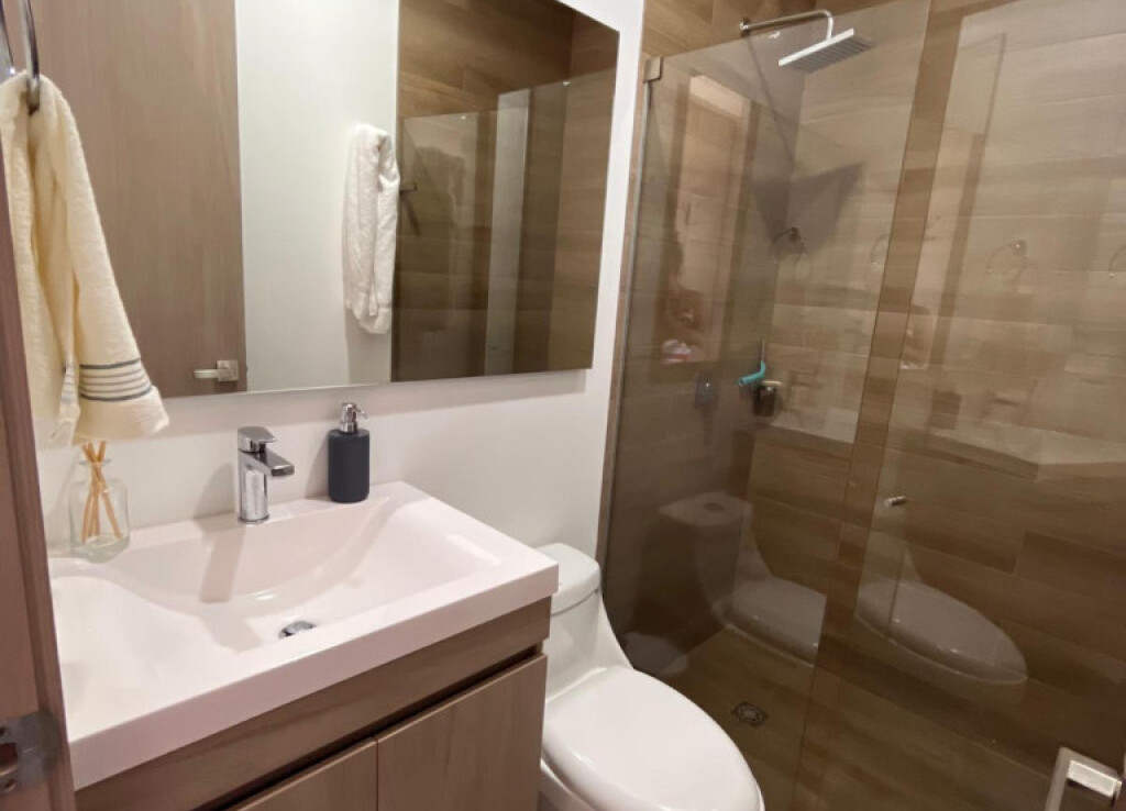 Inmobiliaria Issa Saieh Apartamento Venta, Sabanilla, Puerto Colombia imagen 11
