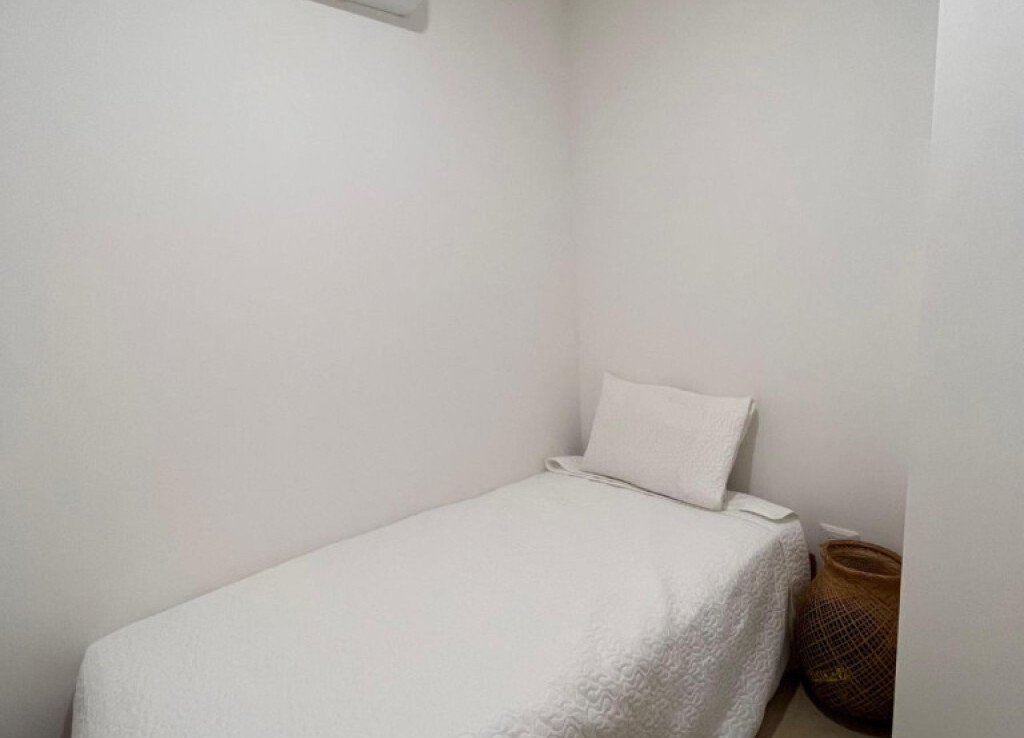Inmobiliaria Issa Saieh Apartamento Venta, Sabanilla, Puerto Colombia imagen 13