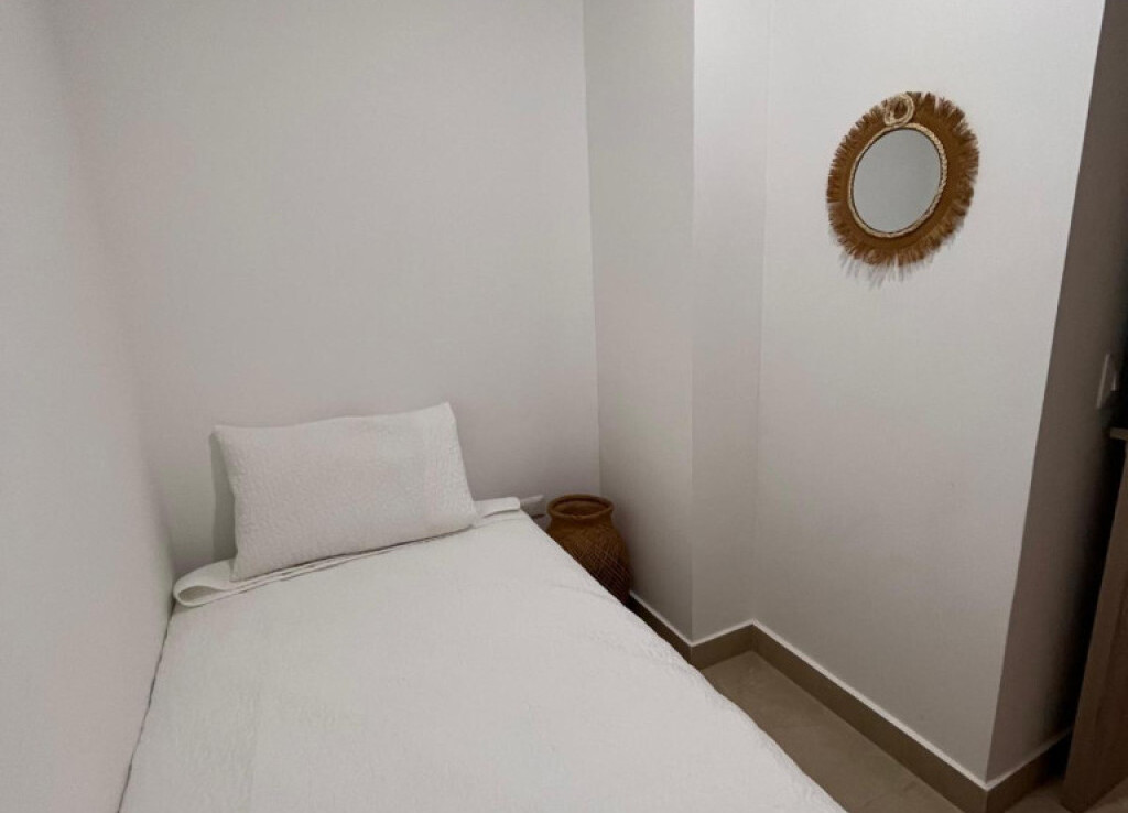 Inmobiliaria Issa Saieh Apartamento Venta, Sabanilla, Puerto Colombia imagen 14